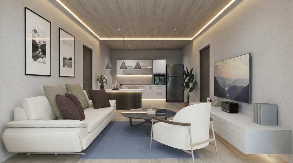 The Guest Room 2
