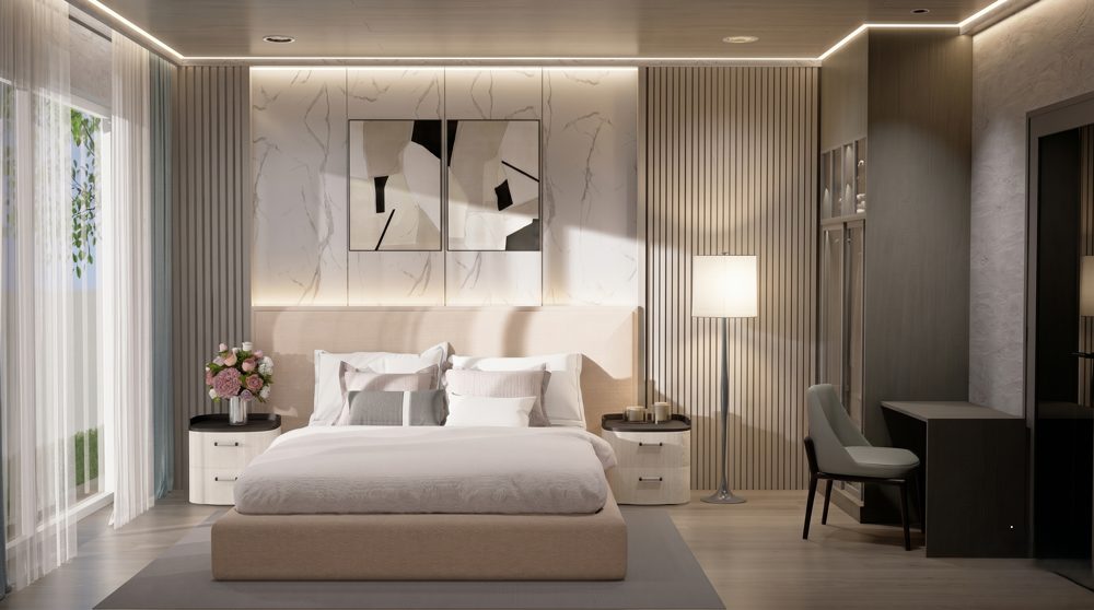 The Guest Room 4