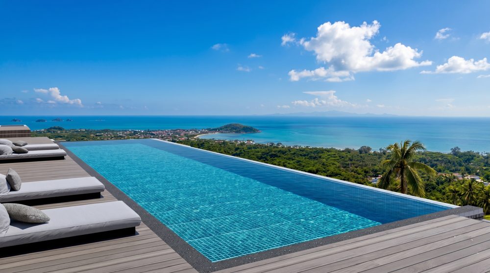 Swimming Pool 1