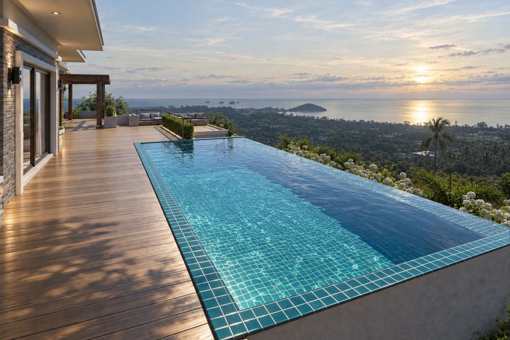 Swimming Pool 1