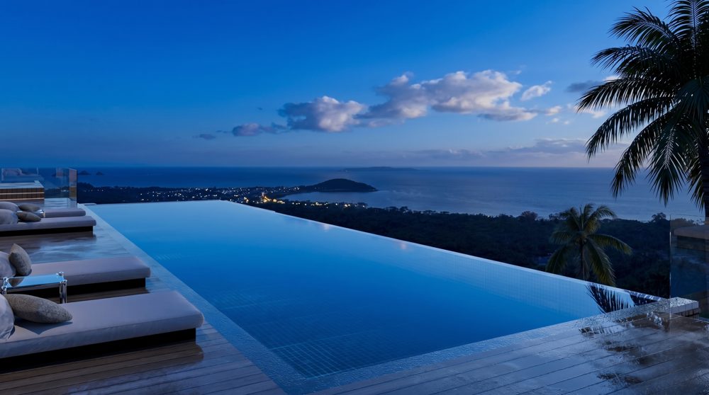 Swimming Pool 2